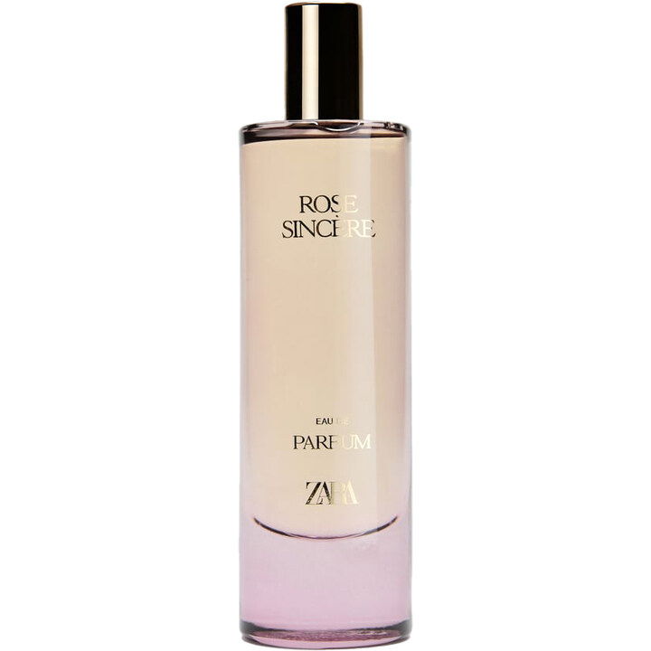 Rose Sincère von Zara