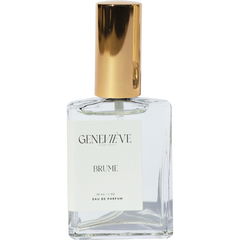 Brume (Eau de Parfum) von Geneviève / Thistle + Sage Botanics