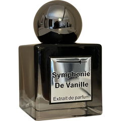 Symphonie de Vanille by Katana