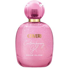 Contemporary Girl Rose Glow by Enrico Coveri
