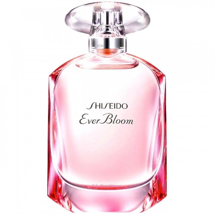 Ever Bloom / エバーブルーム (Eau de Parfum) von Shiseido / 資生堂