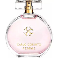 Femme von Carlo Corinto