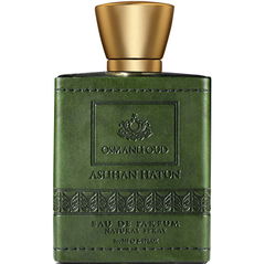 Aslihan Hatun by Osmanlı Oud