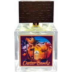 Outer Banks by Coastal Carolina Parfums
