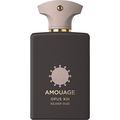 Opus XIII - Silver Oud von Amouage