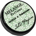 Orchid & Tuberose by Mélange