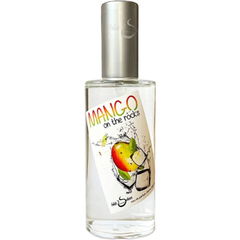 Mango on the Rocks by Hilde Soliani Profumi