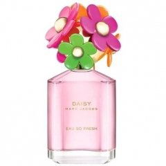 Daisy Eau So Fresh Sunshine (2013) by Marc Jacobs