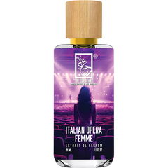 Italian Opera Femme von The Dua Brand / Dua Fragrances