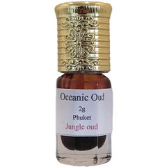 Oceanic Oud von Jungle Oud