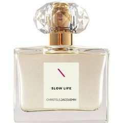 Slow Life by Christèle Jacquemin