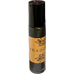 Shadowheart by VanitasVeritas