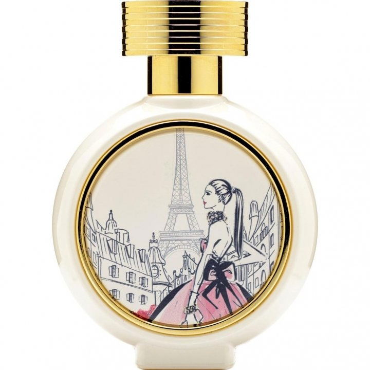 Proposal von Haute Fragrance Company