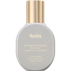 Moroccan Gardener (Perfume) von Huxley