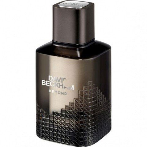 Beyond (Eau de Toilette) von David Beckham