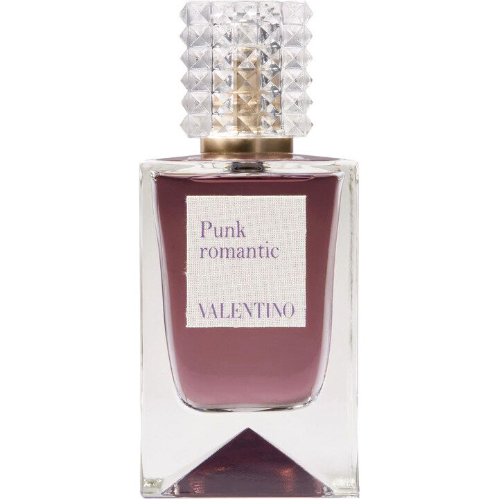 Punk romantic von Valentino