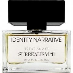 Surrealism º11 von Identity Narrative