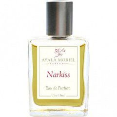 Narkiss by Ayala Moriel