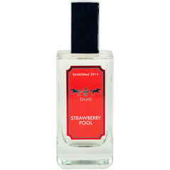 Strawberry Fool by Dame Perfumery Scottsdale