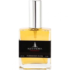Forbidden Plum (Parfum Extract) by Alexandria Fragrances