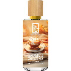 Caramelized Condensed Milk von The Dua Brand