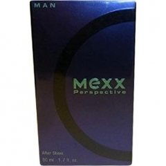Perspective Man (After Shave) von Mexx