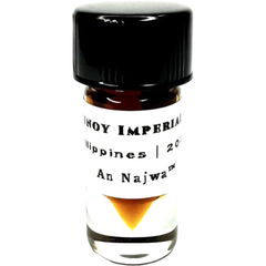 Pinoy Imperiale by An Najwa