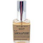 No.22 Santal & Peony (Eau de Parfum) by Beacon Mercantile