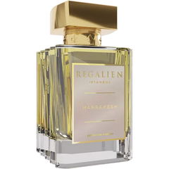 Marrakesh von Régalien