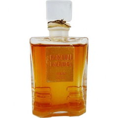 Cuir de Russie by Lubin