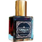 Special Reserve No.6 by Ghallia Parfums