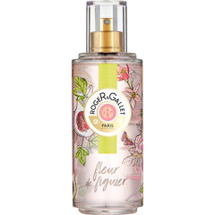 Fleur de Figuier Limited Edition by Roger & Gallet