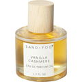 Vanilla Cashmere by Sand + Fog