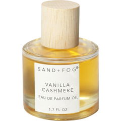 Vanilla Cashmere by Sand + Fog