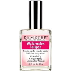 Watermelon Lollipop (Cologne) by Demeter Fragrance Library / The Library Of Fragrance