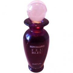 Nonchalance Feu Bleu by Mäurer & Wirtz