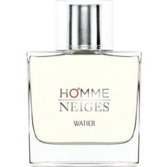 Homme Neiges / Neiges pour Homme (Eau de Toilette) by Lise Watier