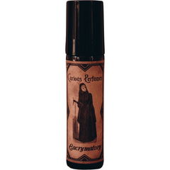 Lacrymatory von Curious Perfume / WonderChest Perfumes