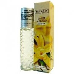 Sweet Vanilla by Refan Sweet Vanilla by Refan