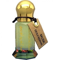 Dulcedinis Moschus by Maison Anthony Marmin / Abdul Karim Al Faransi