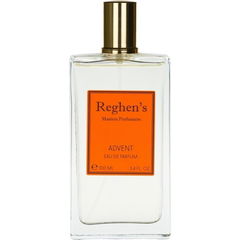 Advent by Reghen's
