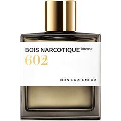 602 Bois Narcotique Intense by Bon Parfumeur