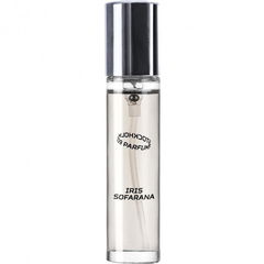 Iris Sofarana by 109 Parfums
