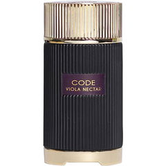 Code Viola Nectar by La Fede