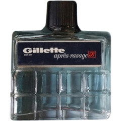 58° von Gillette