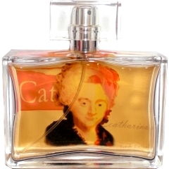 Les Roses de Francfort - Catharina E. Goethe by Albrecht