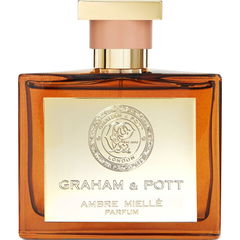 Ambre Miellé by Graham & Pott
