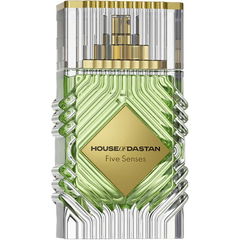 Five Senses by House of Dastan