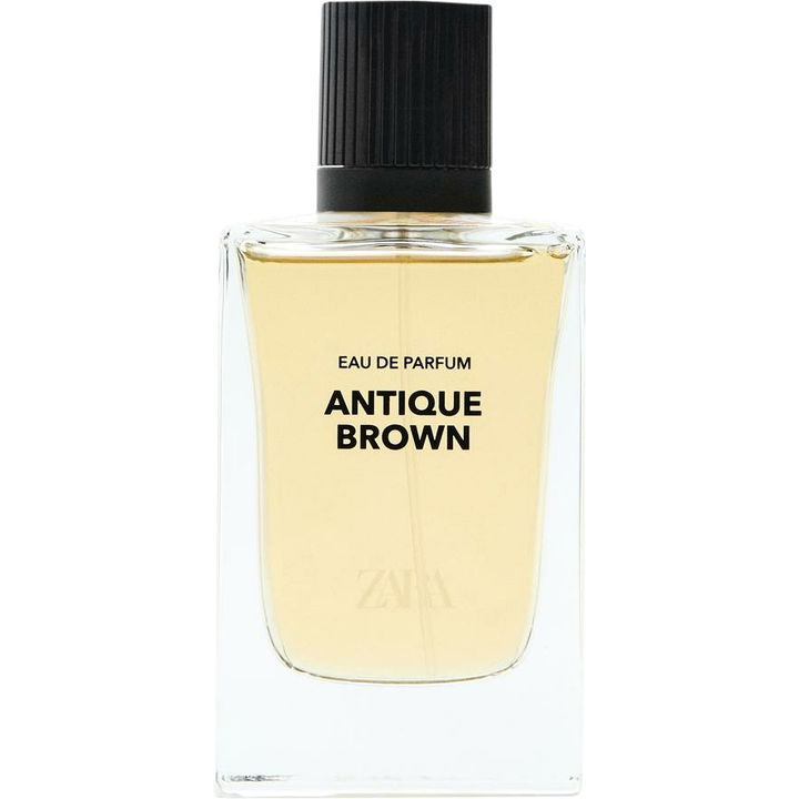 Antique Brown von Zara