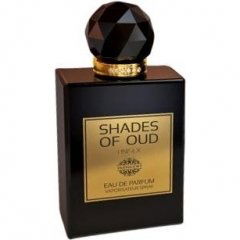 Shades of Oud by Oudscent Shades of Oud by Oudscent